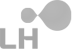 LH 토석공유플랫폼 로고